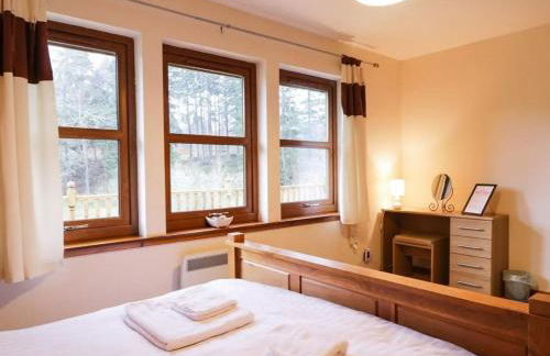 Fersit Log Cottage - Foto 13