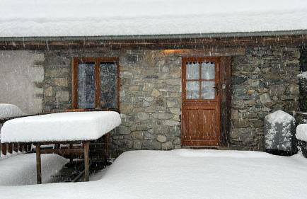 Oisans Vacances Gîte Rose Quartz - Foto 28