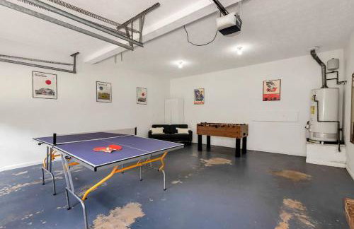 4BR Cozy Family Retreat Near Mall of GA, Near Lake Lanier - Sleeps 10 - Foto 62