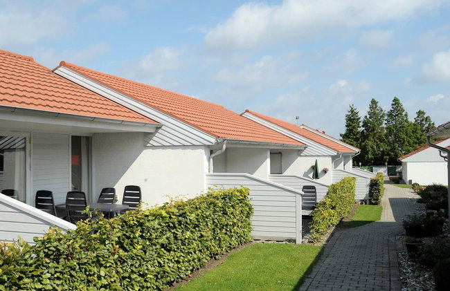 4 Person Holiday Home in Aeroskobing - Foto 22
