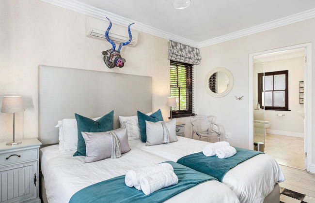 Winelands Golf Lodges 2 - Foto 5