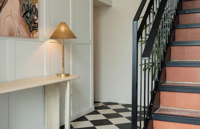 Maison Place Jacques-Cartier by Luxury In Transit - Foto 3