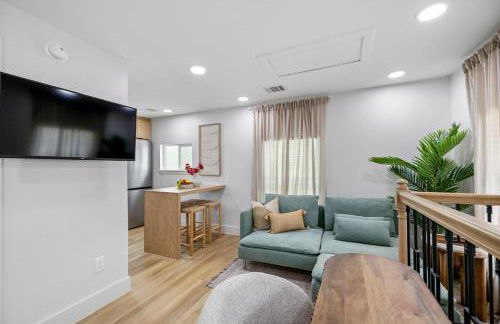 Mediterranean Villa Vibes #1007 at East Downtown - Foto 10