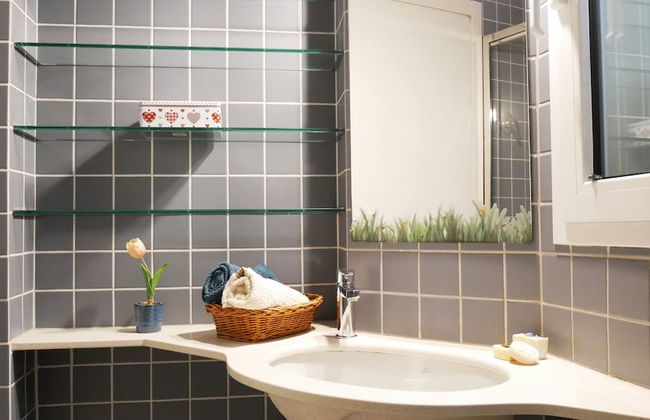 Teatro Duse Duplex Flat - Foto 80