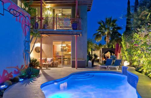 Navigate Stays Family Artful Retreat w Pool & Cabana - Foto 58