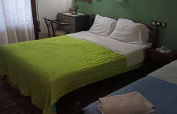 Hotel zakros rooms-restaurant - Photo 14