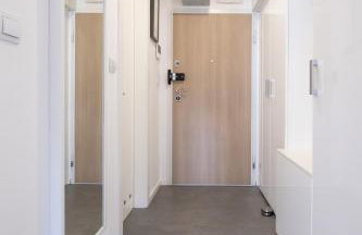 Apartment Zagreb, 0-24, self service check-in, free parking - Foto 7