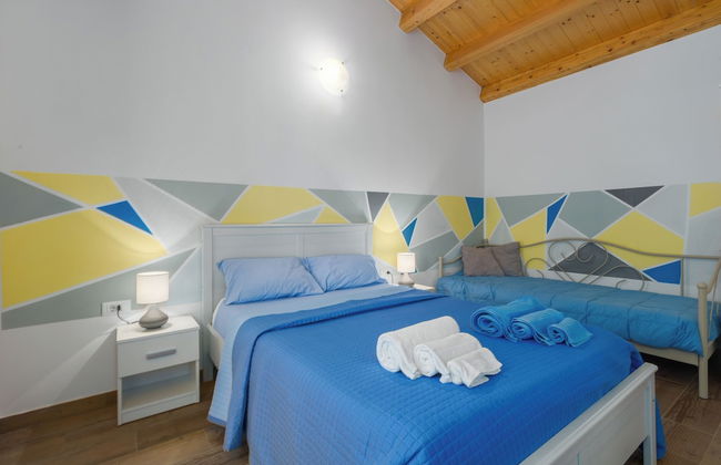 Villa Violetta - Foto 3