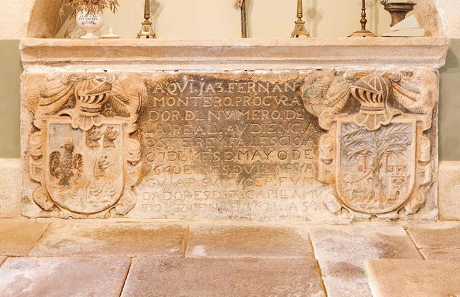 Pazo De Brandeso & Country Club - Foto 38