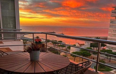 Sunsetmare Vacational Apartment - Photo 1