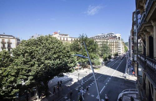 Easo Suits Family Friends Parking - Foto 75