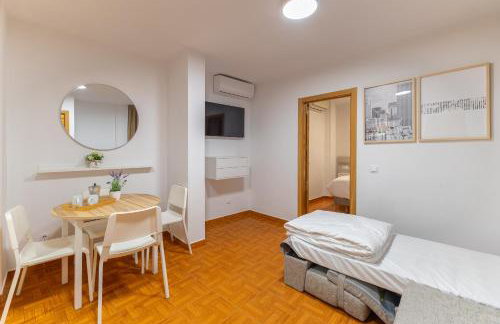 Atocha19 Apartment Madrid - Foto 44