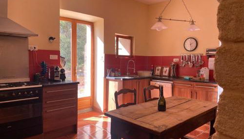 Maison viticole dans le Sud de la France avec grand piscine - Foto 4, stove
