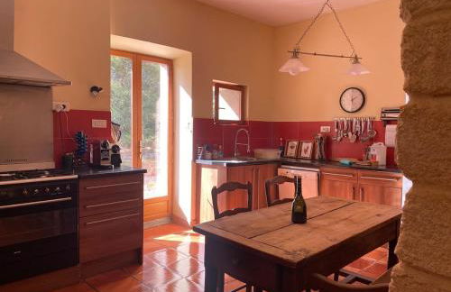 Maison viticole dans le Sud de la France avec grand piscine - Foto 4