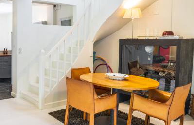 Domaine des Chanoines blancs - Foto 9