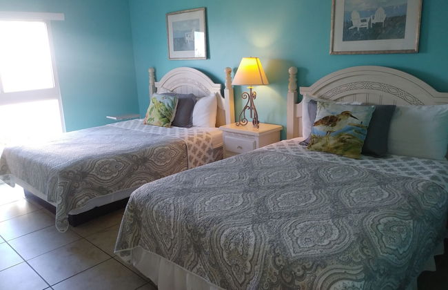 Turtle Crawl Inn - Foto 6