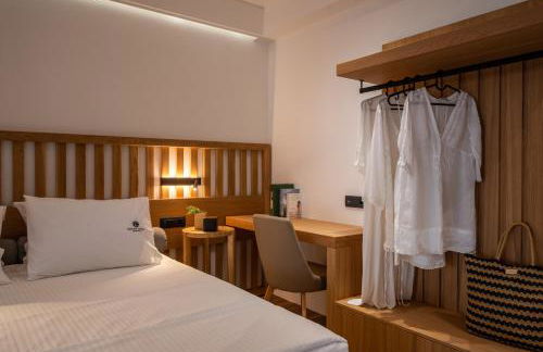 Sivota Kipoi Design Suites - Foto 35