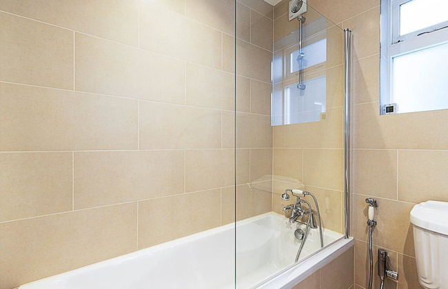 Charming London Retreat - Foto 22