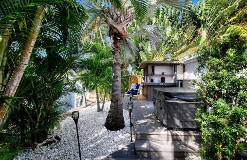 Wilton on the water courtyard and Heated Pool - Foto 78