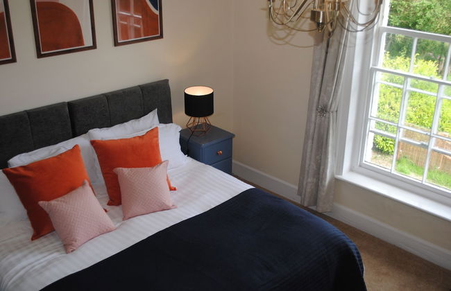 Penygelli Country House Apartments - Foto 13