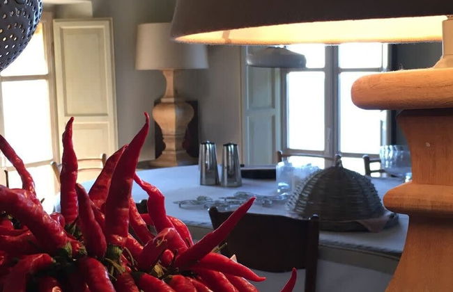 Casa Stefano Montagne e Mare - Foto 44