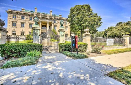 Kansas City Apt, Walk to KC MuseumandMed School - Foto 21