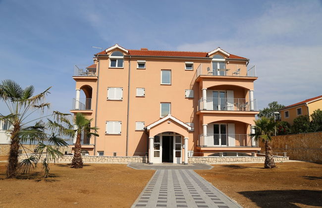 mk | apartments nin - Foto 20