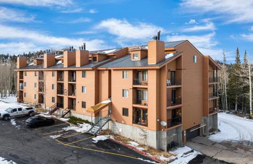 Brian Head Condo Rental - Foto 23