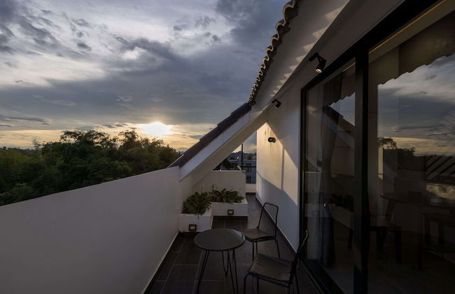 Charm Champion Villa Hoian - Foto 66