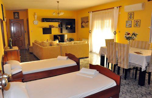 Studios Kostas & Despina - Foto 55