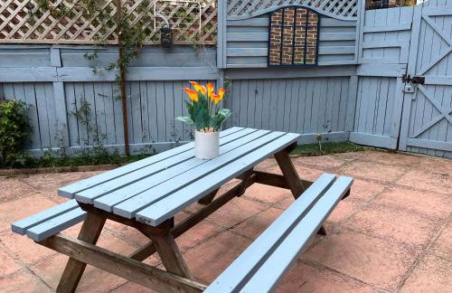 Cottage by historical dockyard - Foto 23