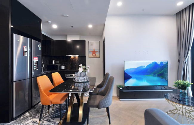 Lexington Residence Luxury Vacation - Foto 37