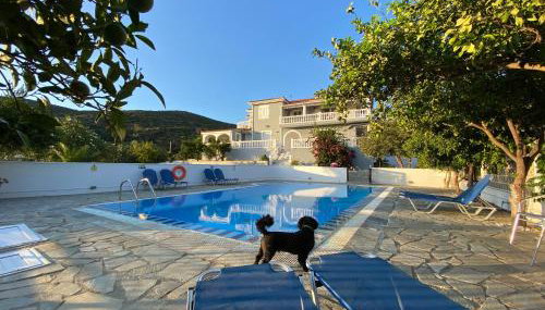 Villa Karras - Foto 3