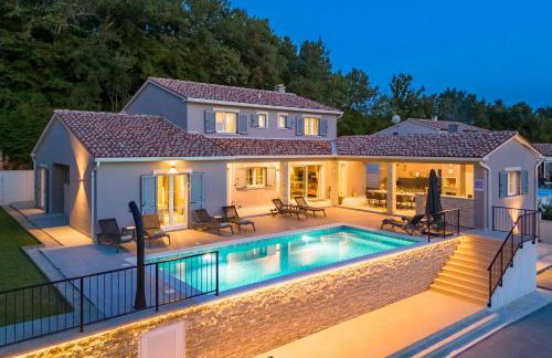 Villa Hygge -5 bedroom villa - Foto 1