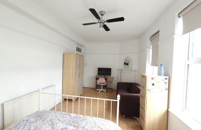 London Edgware Station Apartment - Foto 21