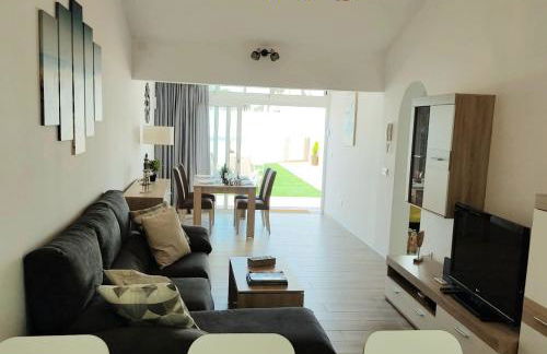 Villa Orquidea with private garden - Foto 13