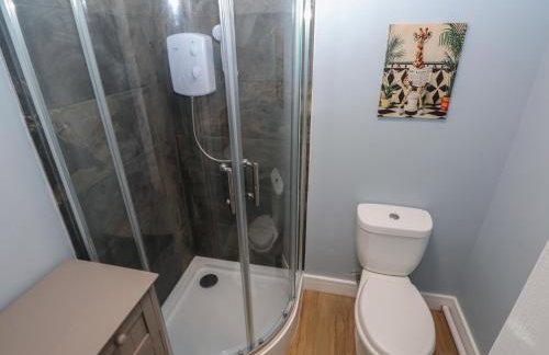 Heidiaway Lodge - Foto 13