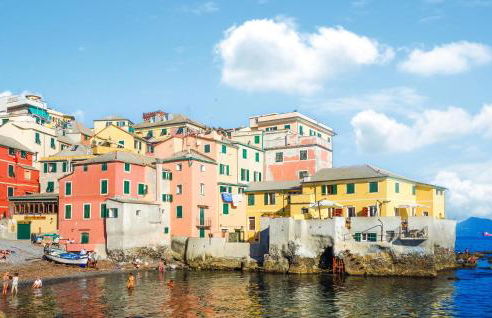 Lovely Apartment In Pieve Ligure - Foto 14