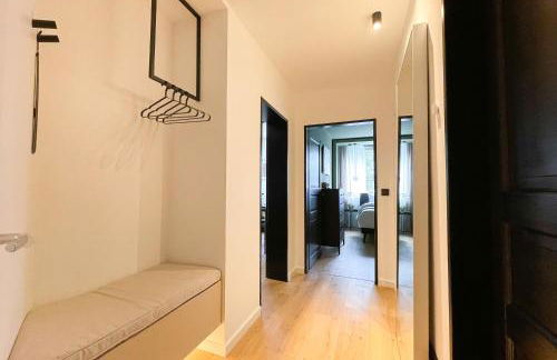 INSIDE WINTERBERG - Design Apartment - Ski Bike Sauna - Foto 7