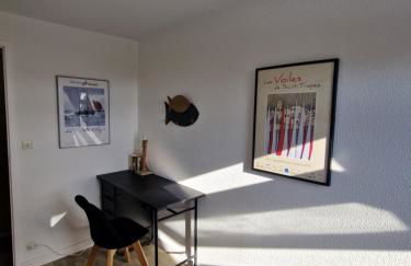 Maison en pierre accès 5 mn à pied plage - Foto 16