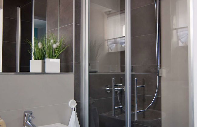 modern-one apartments Fulda - Foto 31