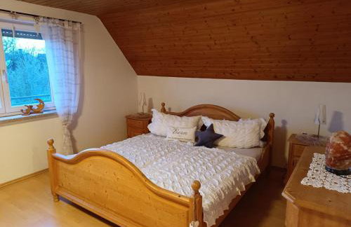 Ferienwohnung an den Itzauen - Foto 13