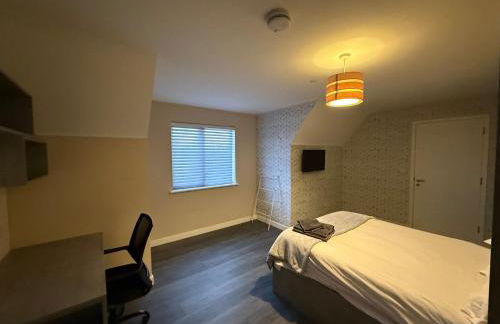 Magna House - Foto 41