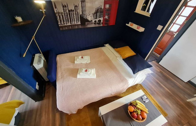 Entire Lovely Modern Scottish Cottage - Photo 3