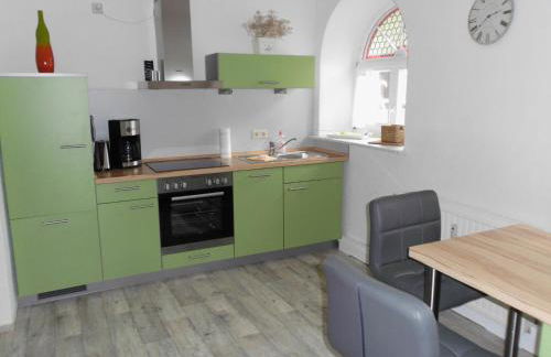 Grüne Villa - Foto 1