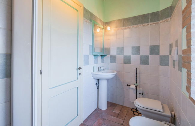 Quiet Holiday Home in Sellano With Swimming Pool a few Kilometers From Rasiglia - Foto 66