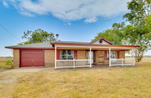 20 Mi to Austin Texas Farmhouse on 10 Acres - Foto 31