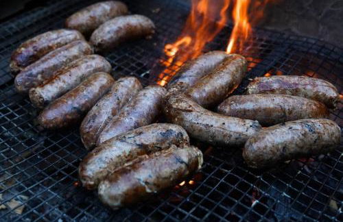 Beautiful farmhouse near Abergavenny - Sleeps 6-26 - Foto 17