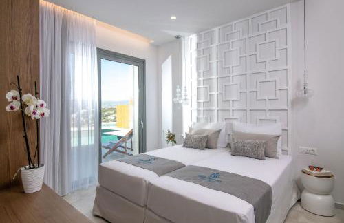 Blue Senses Villas - Foto 6