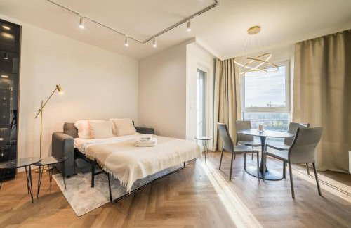 Warta River Glamour Apartment by BookingHost - Foto 30